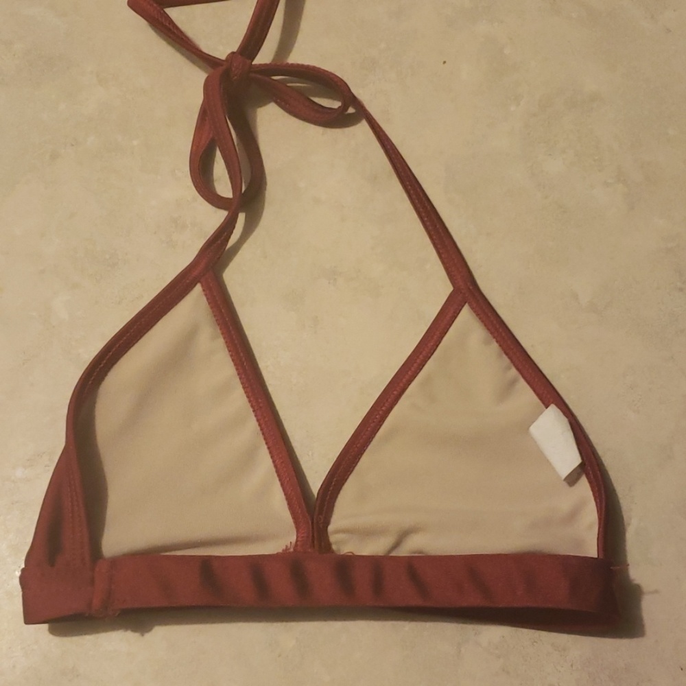Dance top - Picture 2 of 2